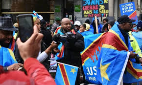 Paix dans l’est : Le Collectif de la Diaspora Congolaise Unie réaffirme son engagement à défendre la souveraineté nationale
