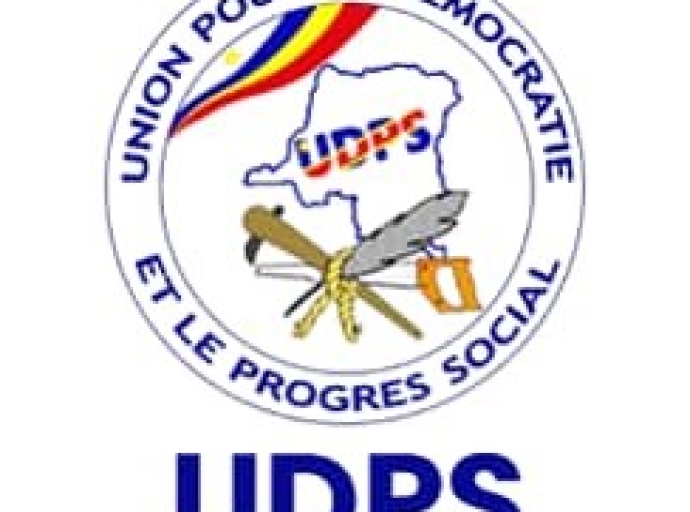 Prolifération des tendances et lutte pour la légitimité du nouvel ordre, UDPS : le Collège des Fondateurs appelle au respect strict de la loi sur les partis politiques