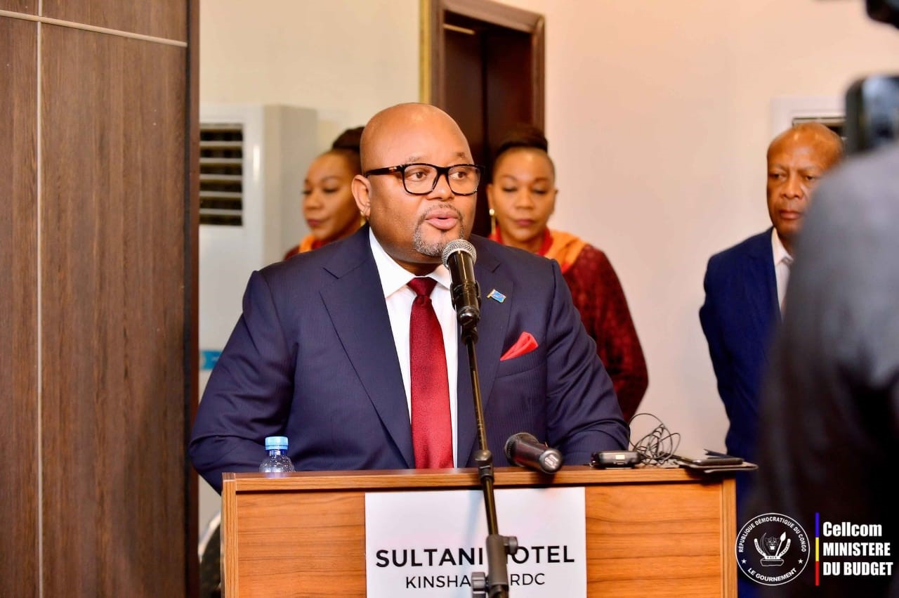 A la veille des vacances parlementaires, RDC : l’Assemblée Nationale adopte deux Lois majeures !