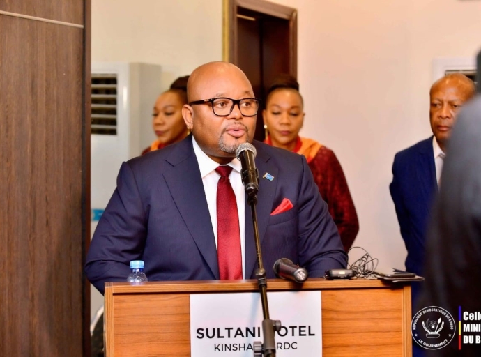 A la veille des vacances parlementaires, RDC : l’Assemblée Nationale adopte deux Lois majeures !