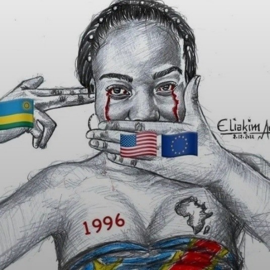 Appel au peuple congolais à briser définitivement le mythe du génocide en RDC.