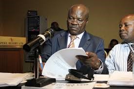 Condamnation de Roger Lumbala : Denis Mukwege salue un verdict ‘‘historique’’ contre l'impunité en RDC