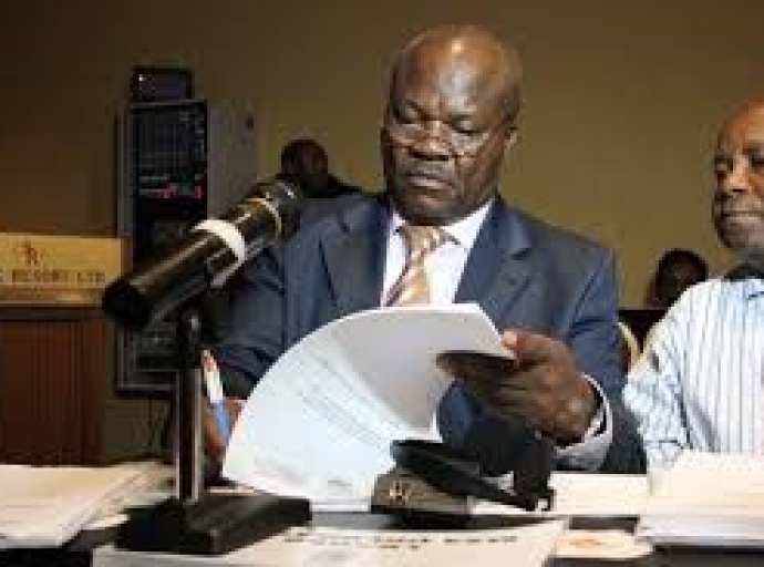 Condamnation de Roger Lumbala : Denis Mukwege salue un verdict ‘‘historique’’ contre l'impunité en RDC