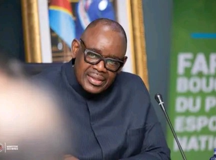 RDC : Louis Watum réitère la position du Gouvernement en faveur d’une ‘‘Coopération ouverte, équilibrée et bénéfique’’  