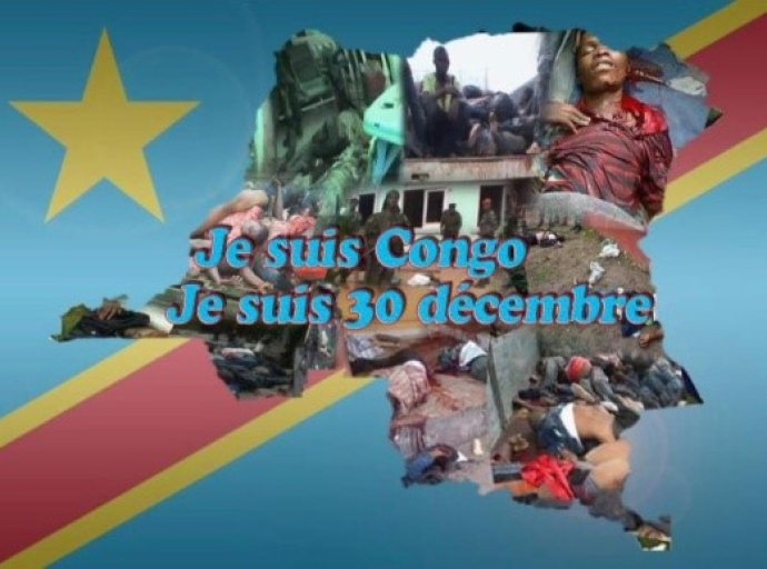 «Hommage aux victimes du 30 décembre 2013 » : la vérité ne meurt jamais, Mémoire, vérité et réhabilitation