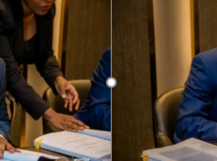 RDC : Dieudonné Kamuleta et Guillaume Ngefa s’accordent pour stopper les dérives judiciaires !