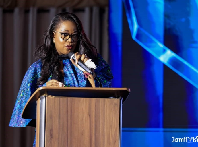 Lancement de JamiiVision, la première plateforme panafricaine de contenus visuels et sonores 100 % africains