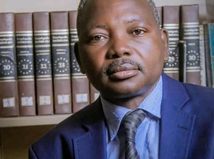 Mon cri de liberté à Son Excellence  Félix Antoine Tshisekedi Tshilombo pour la production et la diffusion d’une idéologie congolaise  d’anéantissement de l’expansionnisme rwandais