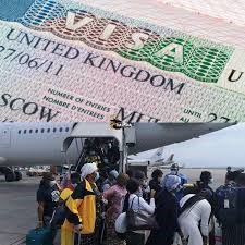 Londres : le Royaume-Uni impose de nouvelles restrictions de visa aux citoyens de la RD Congo