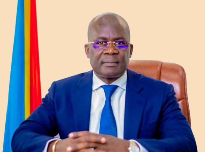 RDC : Jean-Lucien Bussa consacre la modernisation de l’Observatoire National de l’Aménagement du Territoire !