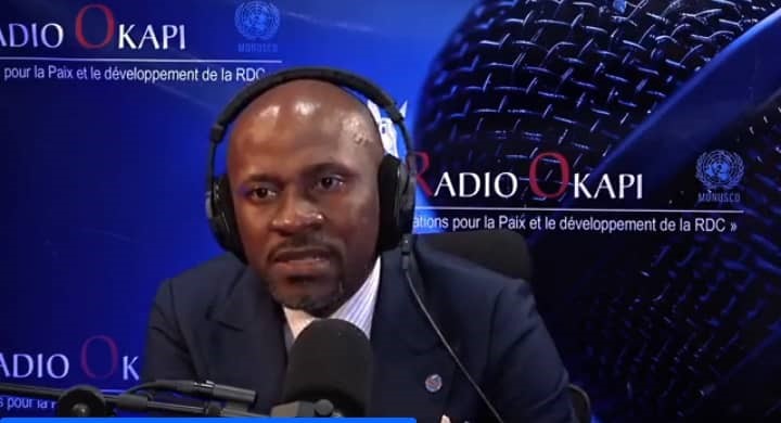 Est de la RDC : Patrick Muyaya exhorte les USA à accentuer la pression sur le Rwanda pour imposer la paix !