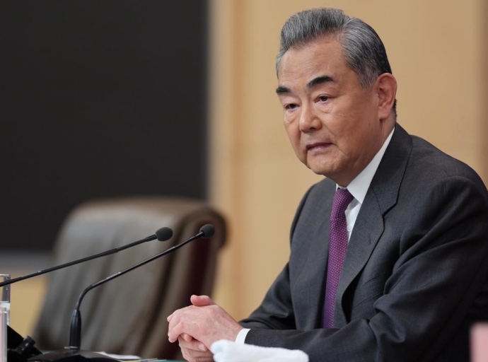 Tournée du chef de la diplomatie chinoise en Afrique : Ethiopie, Somalie, Tanzanie et Lesotho, les étapes de 2026