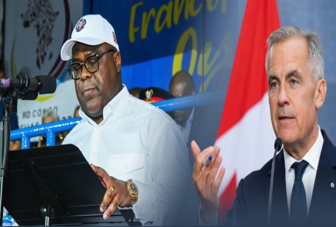 RDC-Canada : une convergence de vues pour une francophonie économique plus active