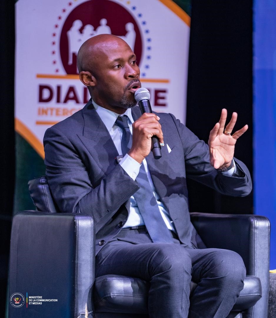 Ni apocalypse, ni manipulation à grande échelle, RDC : Patrick Muyaya insiste sur la mobilisation populaire pour faire échec aux plans des agresseurs !