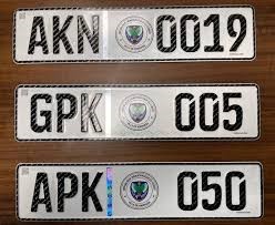 Controverse sur la nouvelle plaque minéralogique, RDC : l’ONG ACDI/N la qualifie de mesure ‘‘socialement asphyxiante’’