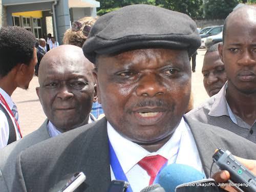 Lisanga Bonganga organise une messe de suffrages en mémoire d’Etienne Tshisekedi à Kinshasa !