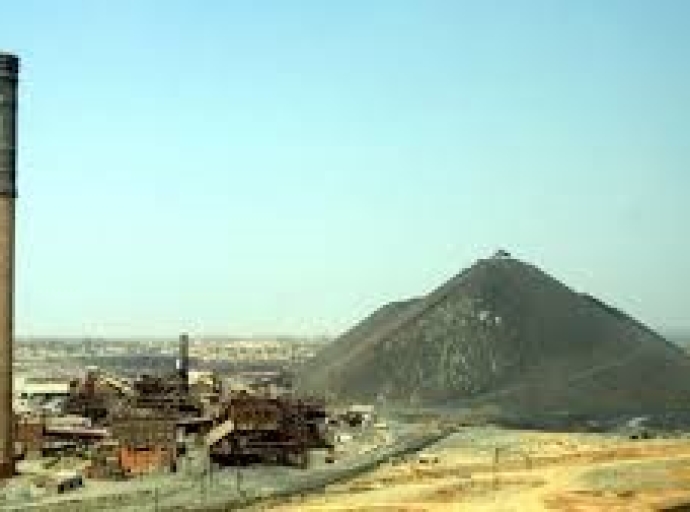 Accord sur les minerais Etats-Unis-RDC : de quels projets parle-t-on?