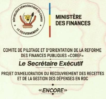 Notification d'Intention d'Attribution de Marché