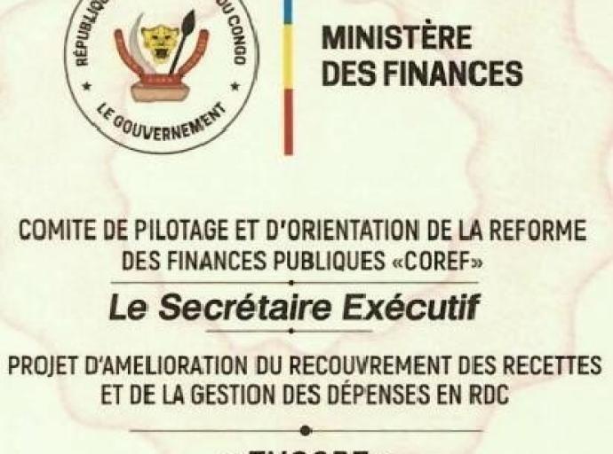 Notification d'Intention d'Attribution de Marché