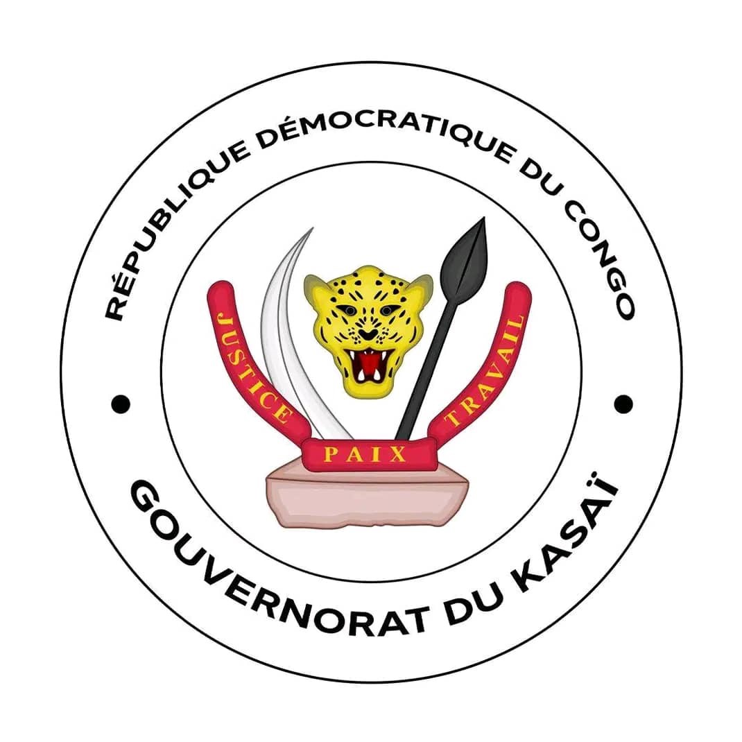 Suite à la déclaration d'un groupe de Chefs coutumiers Tshokwe-Lunda, Kasaï : la Cellule de communication du Gouverneur de province fait une mise au point