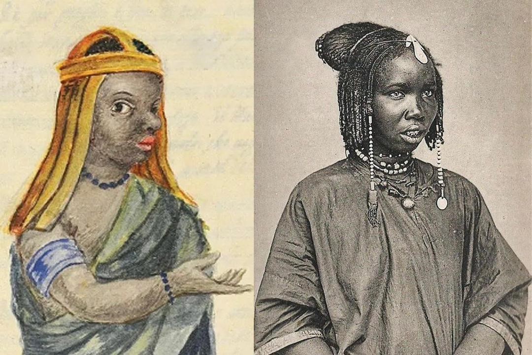 Ndona Kimpa Vita n’a jamais été photographiée : mettons fin au mensonge