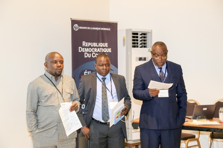 SCCI 2026 : la Banque Mondiale outille les cadres de l’Administration publique pour accélérer l’impact des projets en RDC 