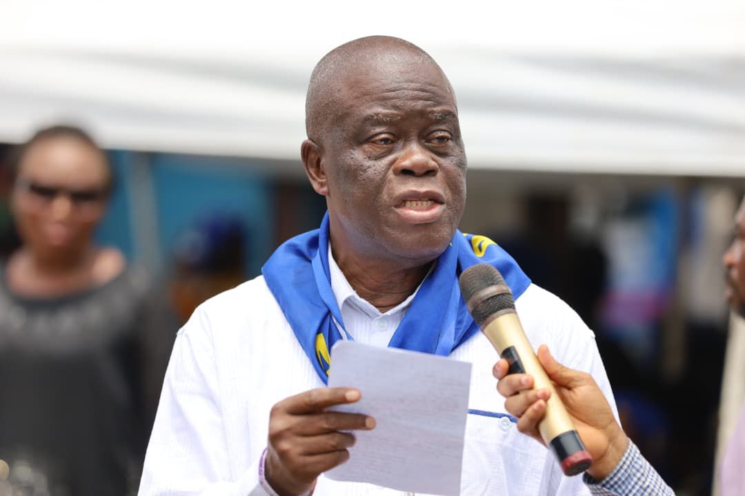 7 ans déjà dans l’au-delà, Antoine Gizenga : le Palu commémore la disparition d’un leader aux vertus indiscutables !