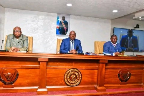 L’IGF expose son plan stratégique triennal axé sur le contrôle systémique et la digitalisation !